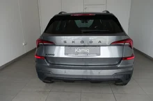 Thumbnail-Foto von Fahrzeug