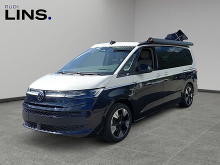 VW California Ocean eHybrid 180 kW 4M