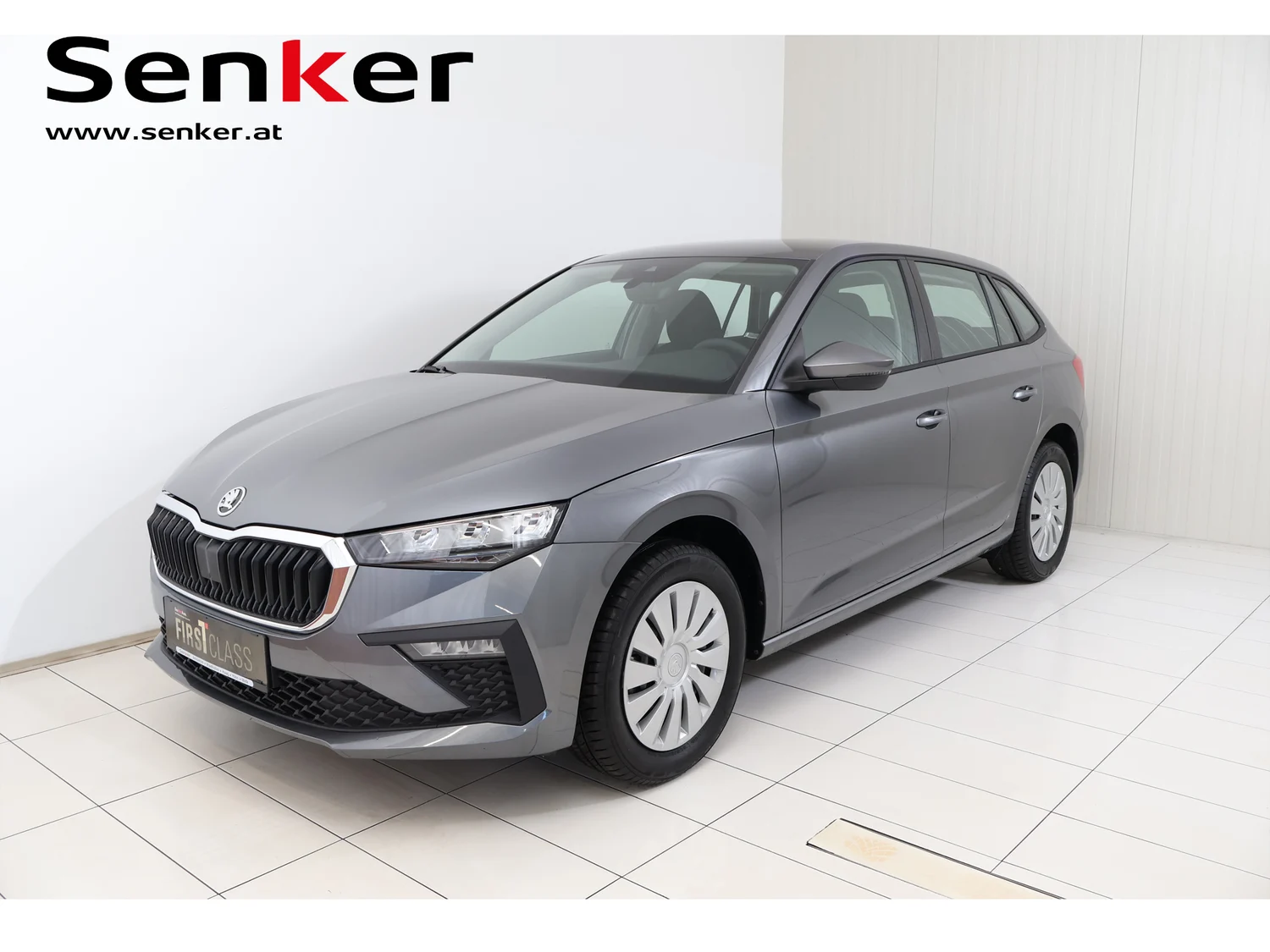 Bild eines Scala Essence TSI DSG