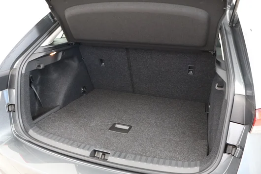 Bild eines Scala Essence TSI DSG