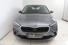 Thumbnail-Foto von Fahrzeug