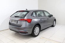 Thumbnail-Foto von Fahrzeug