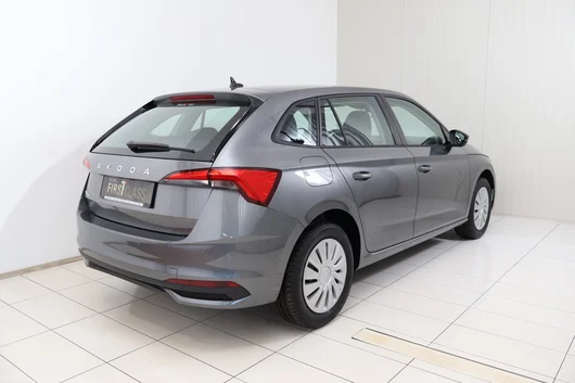 Bild eines Scala Essence TSI DSG