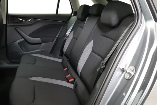 Bild eines Scala Essence TSI DSG