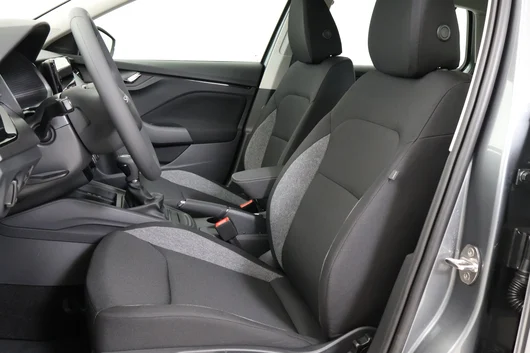 Bild eines Scala Essence TSI DSG