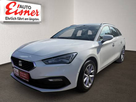 SEAT Leon SP Kombi Style 1.5 TSI ACT