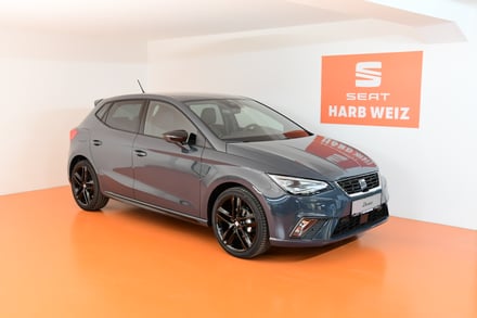 SEAT Ibiza FR 1.0 TSI