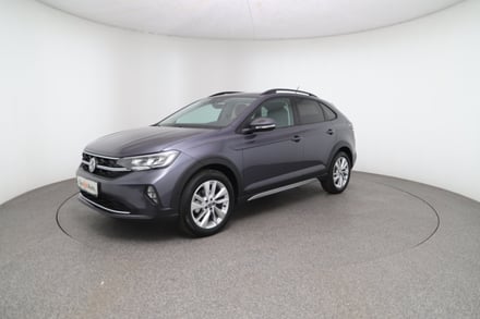 VW Taigo Friends TSI