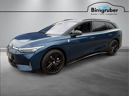 VW ID.7 Tourer GTX 4MOTION 250 kW Business