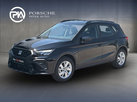 SEAT Arona Reference Edition 1.0 TSI