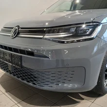 Thumbnail-Foto von Fahrzeug