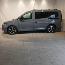 Thumbnail-Foto von Fahrzeug