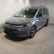 Thumbnail-Foto von Fahrzeug