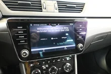 Thumbnail-Foto von Fahrzeug