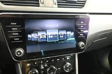 Thumbnail-Foto von Fahrzeug