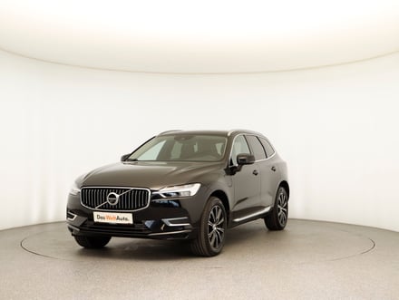 Volvo XC60 Inscription Recharge Plug-In Hybrid AWD