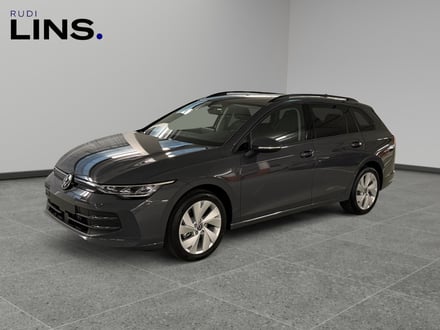 VW Golf Variant Business TSI