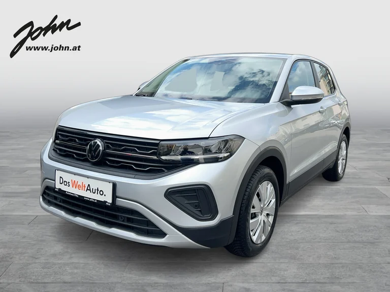VW T-Cross 4Me TSI