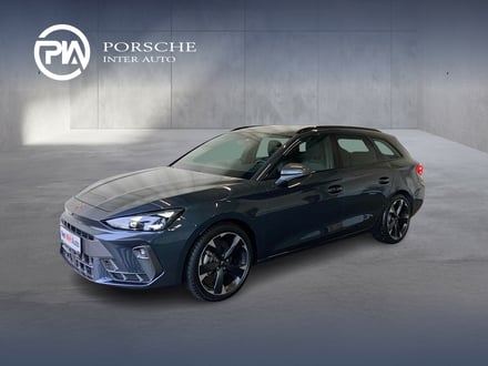 CUPRA Leon SP Kombi 1.5 eTSI DSG 150 PS