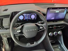 Škoda Kodiaq Selection TSI mHEV DSG in 1Z Schwarz-Magic Perleffekt