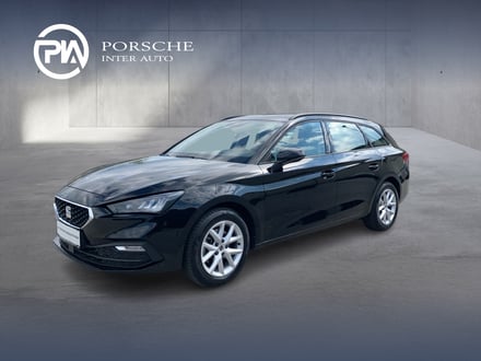 SEAT Leon SP Kombi Style 1.0 TSI 110 PS