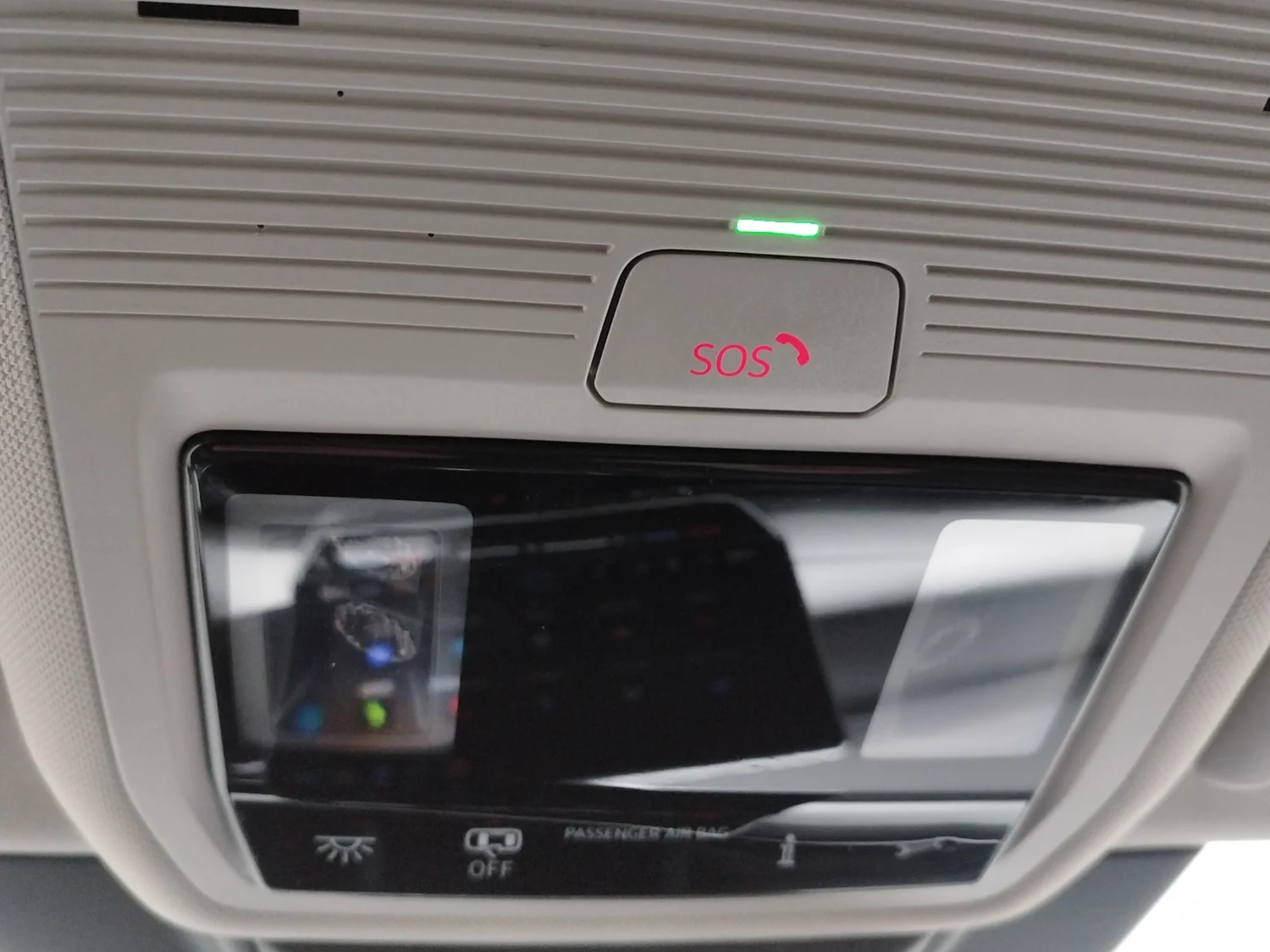 Bild eines VW Golf Rabbit TSI