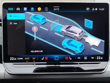 Thumbnail-Foto von Fahrzeug