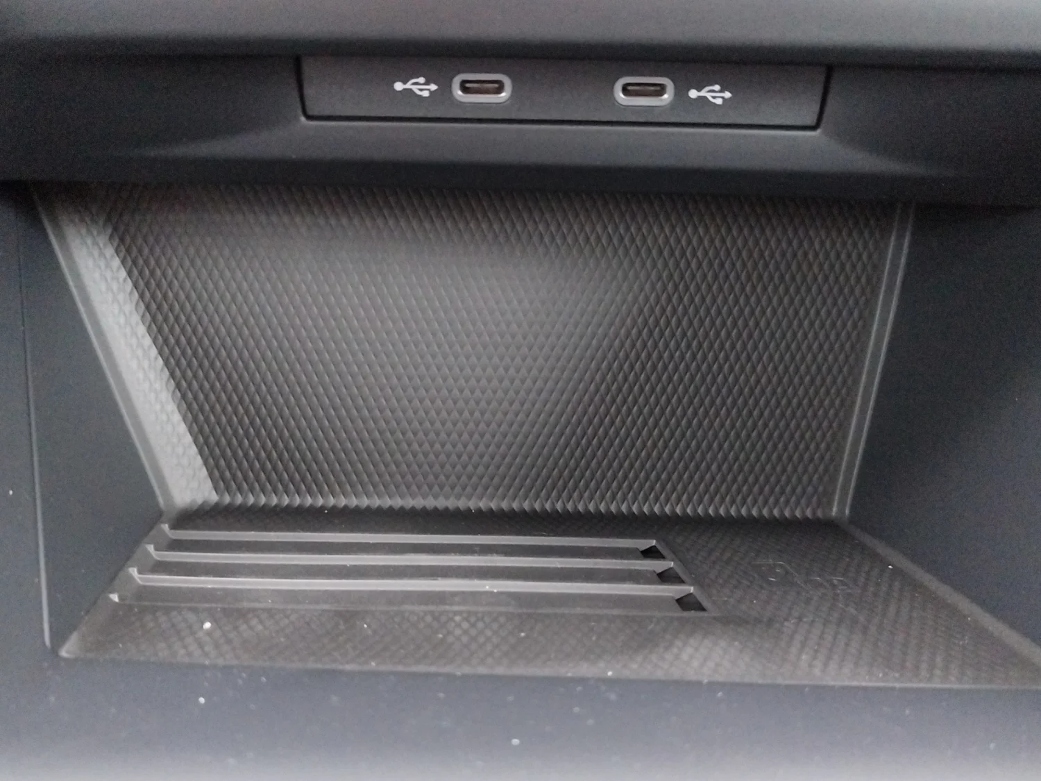 Bild eines VW Golf Rabbit TSI