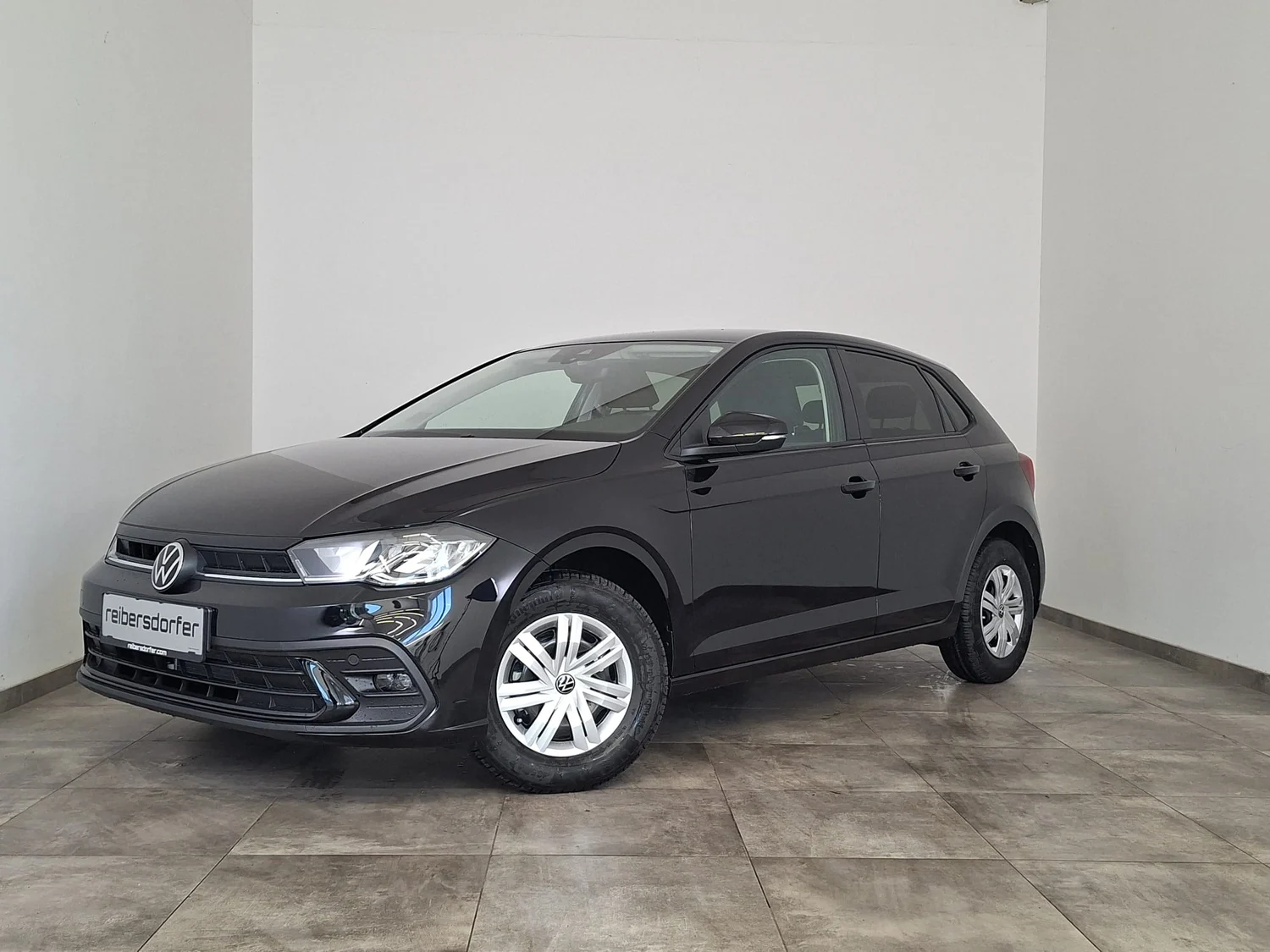 Bild eines Polo 4Me