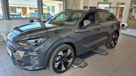 CUPRA Terramar 1.5 e-TSI 150 PS DSG