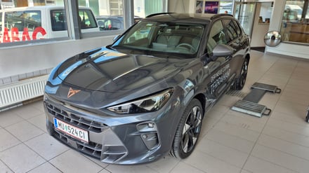 CUPRA Terramar 1.5 e-TSI 150 PS DSG