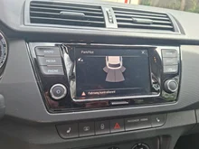 Thumbnail-Foto von Fahrzeug