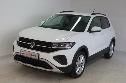 VW T-Cross Friends TSI