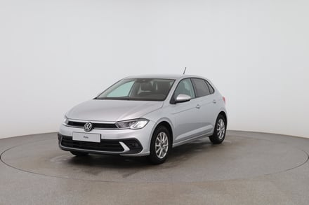 VW Polo 4Me