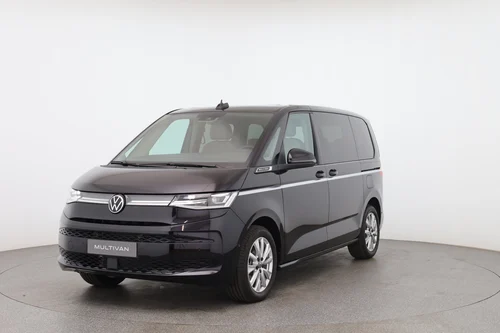 VW Nutzfahrzeuge Multivan VW Multivan Style KR
