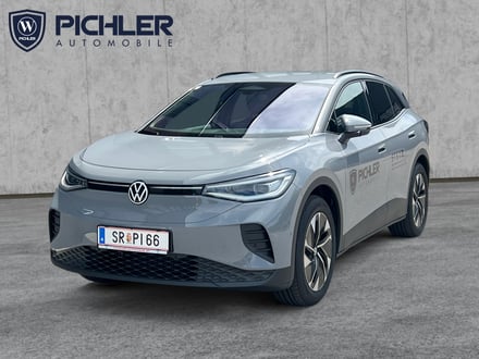 VW ID.4 Pro 4MOTION 220 kW Business