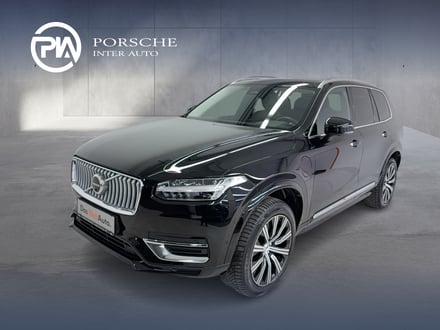 Volvo XC90 T8 AWD Recharge PHEV Plus Bright Geartronic
