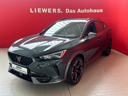 CUPRA Formentor 1.5 TSI 150 PS DSG ACT