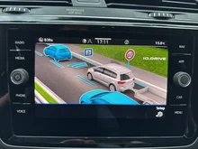 Thumbnail-Foto von Fahrzeug