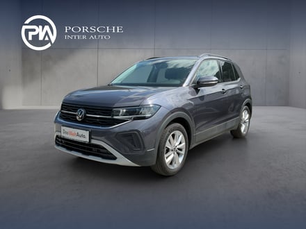 VW T-Cross Friends TSI