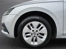 Thumbnail-Foto von Fahrzeug