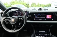 Thumbnail-Foto von Fahrzeug