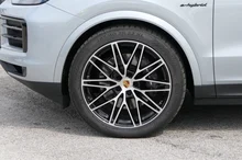 Thumbnail-Foto von Fahrzeug