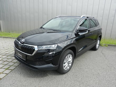 Škoda Karoq Selection TDI