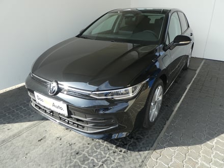 VW Golf Rabbit eHybrid DSG 150 kW
