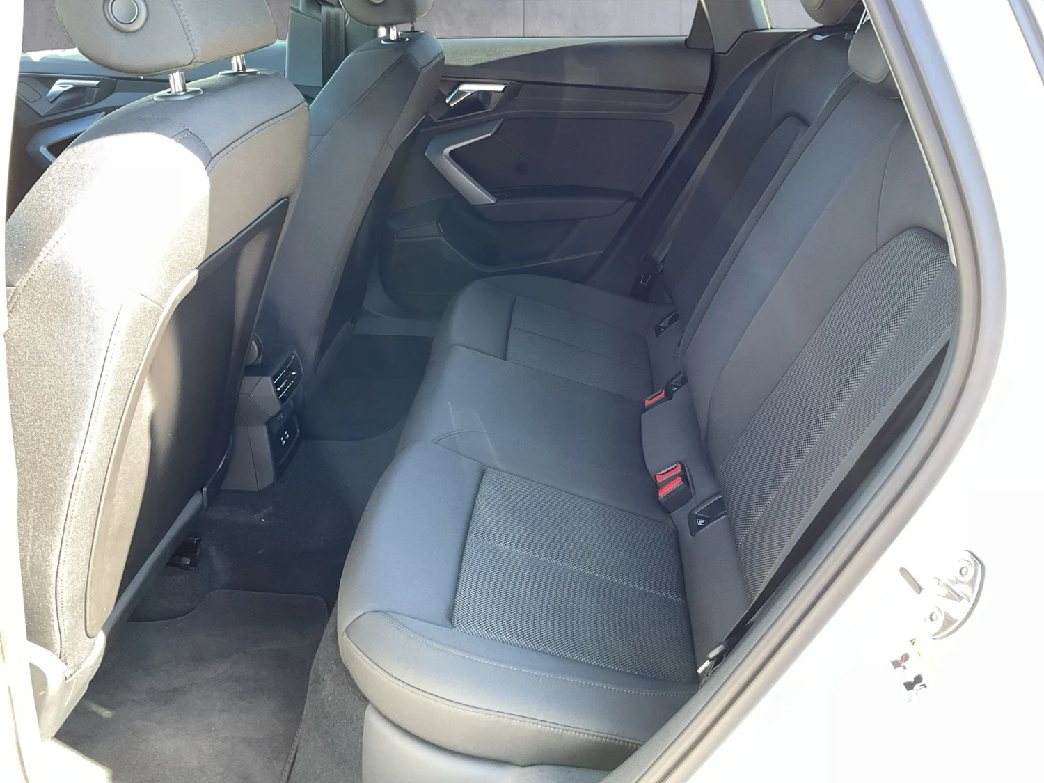 Bild eines Audi A3 allstreet 40 TFSI e