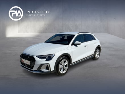 Audi A3 allstreet 40 TFSI e