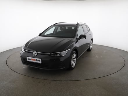 VW Golf Variant Life TDI DSG