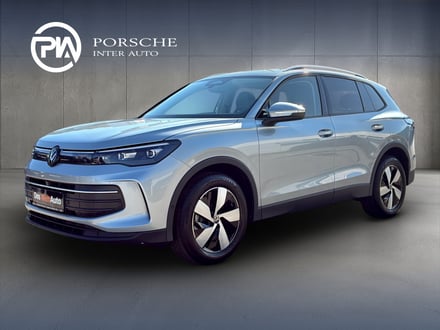 VW Tiguan Friends eTSI DSG
