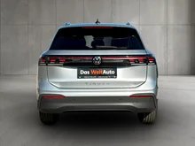 VW Tiguan Friends eTSI DSG in Oyster Silver Metallic